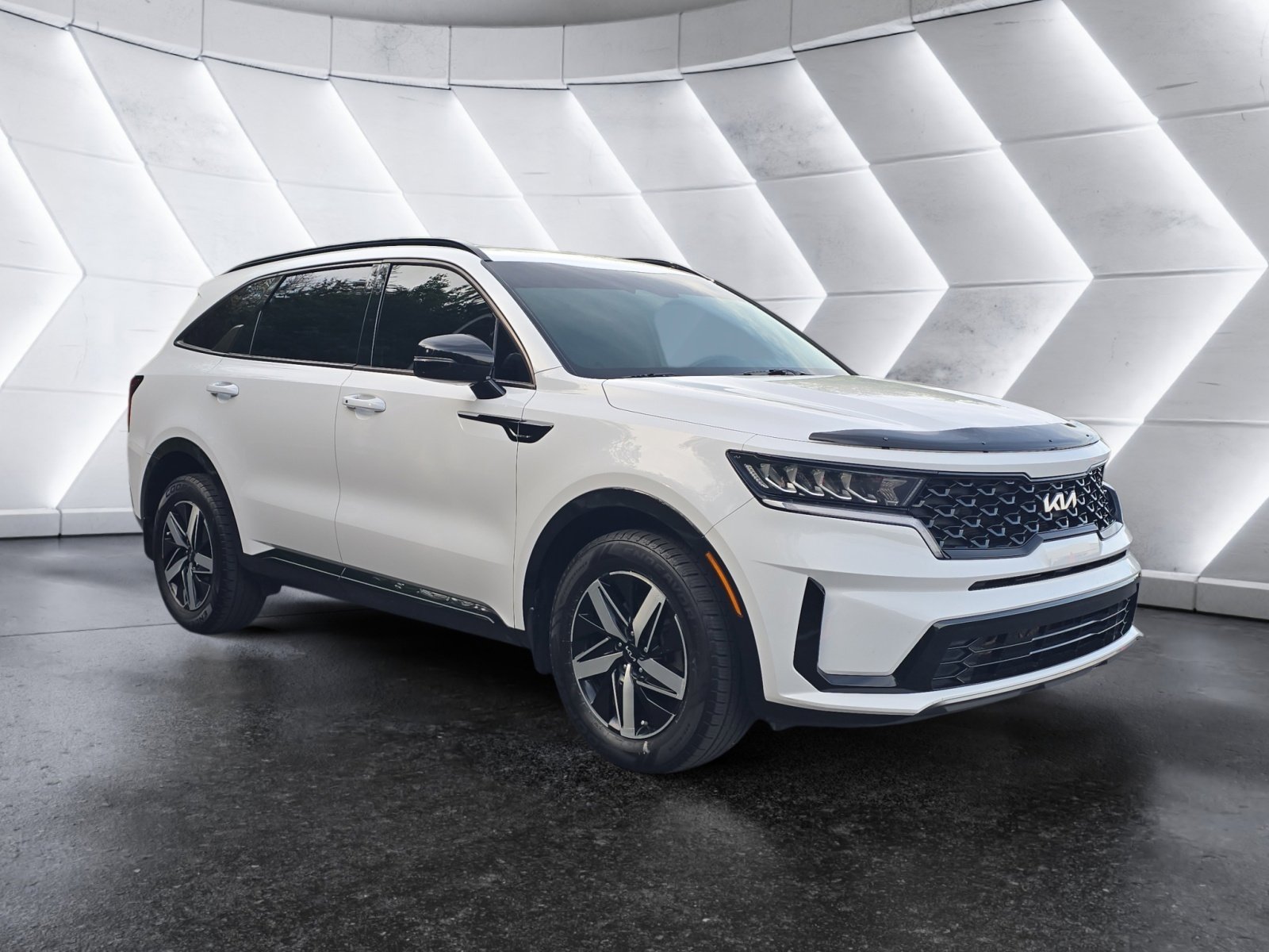 Used 2022 Kia Sorento S image 7