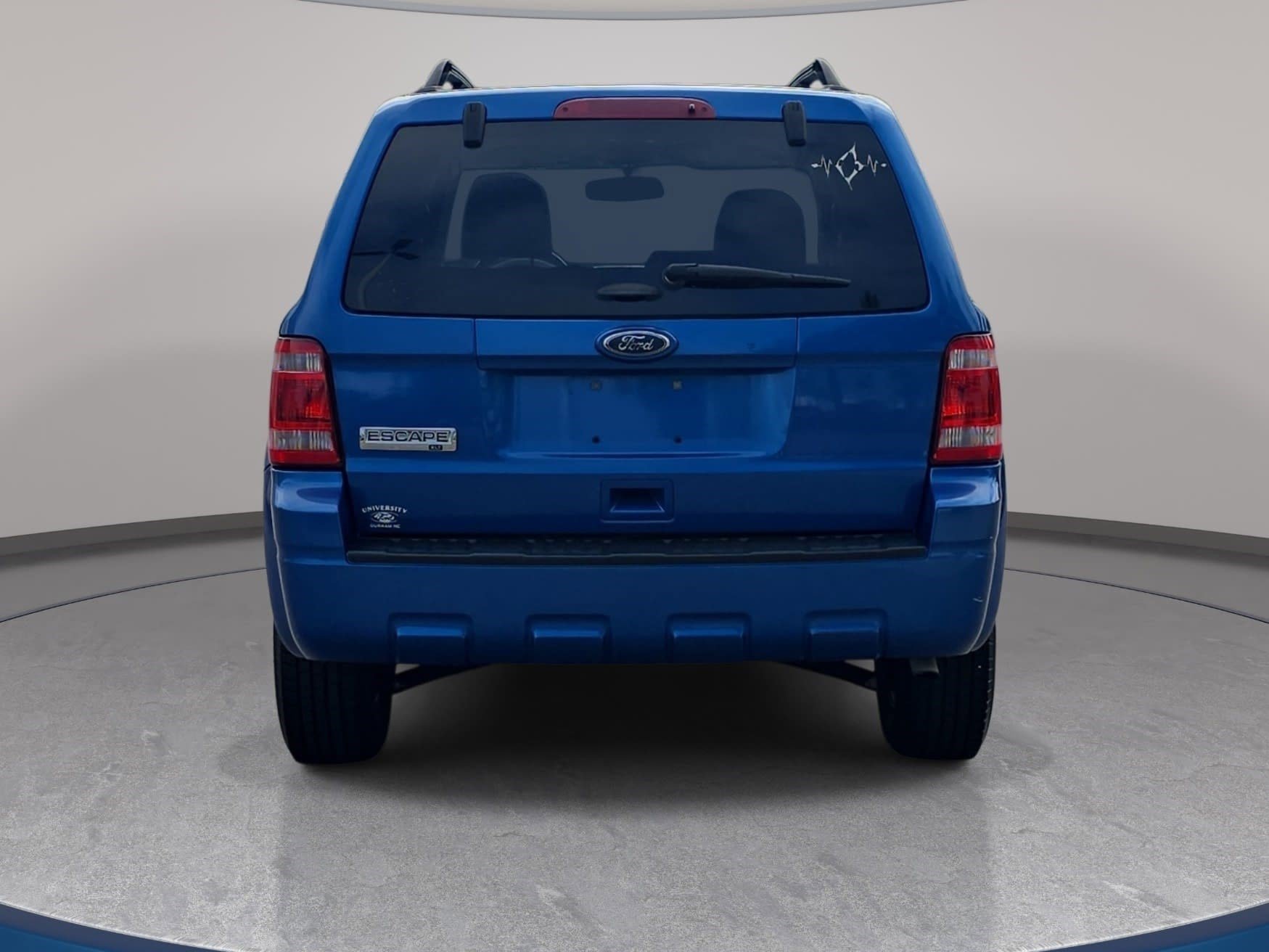 Used 2012 Ford Escape XLT image 6