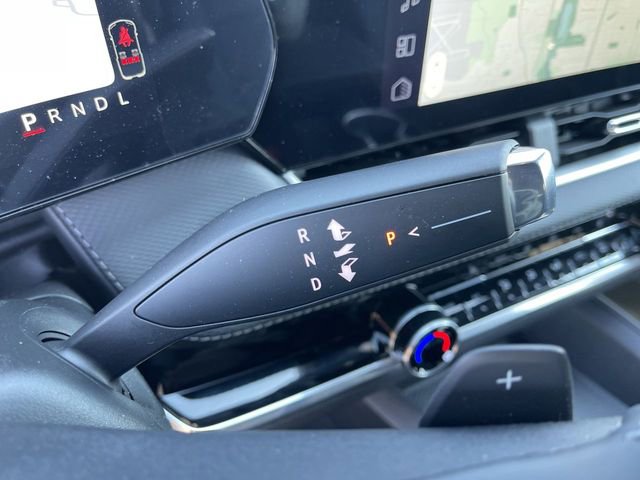 New 2026 Chevrolet Equinox LT w/ Convenience Package II image 20