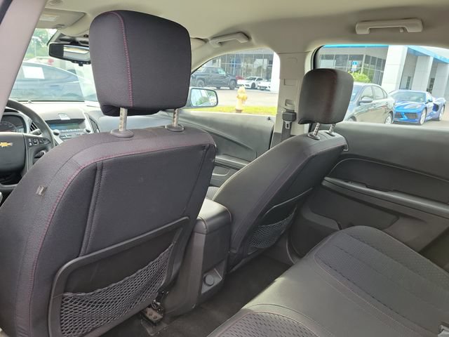 Used 2015 Chevrolet Equinox LS FWD image 12
