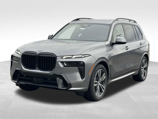 New 2026 BMW X7 xDrive40i image 5