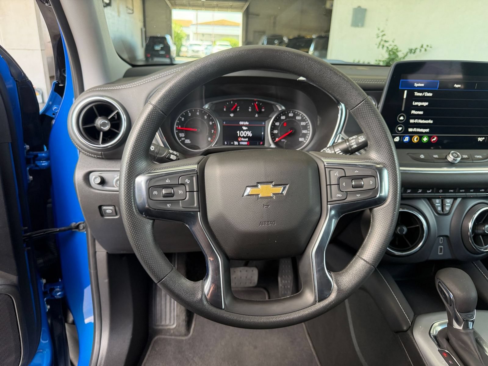 Used 2026 Chevrolet Blazer LT AWD/4WD image 29