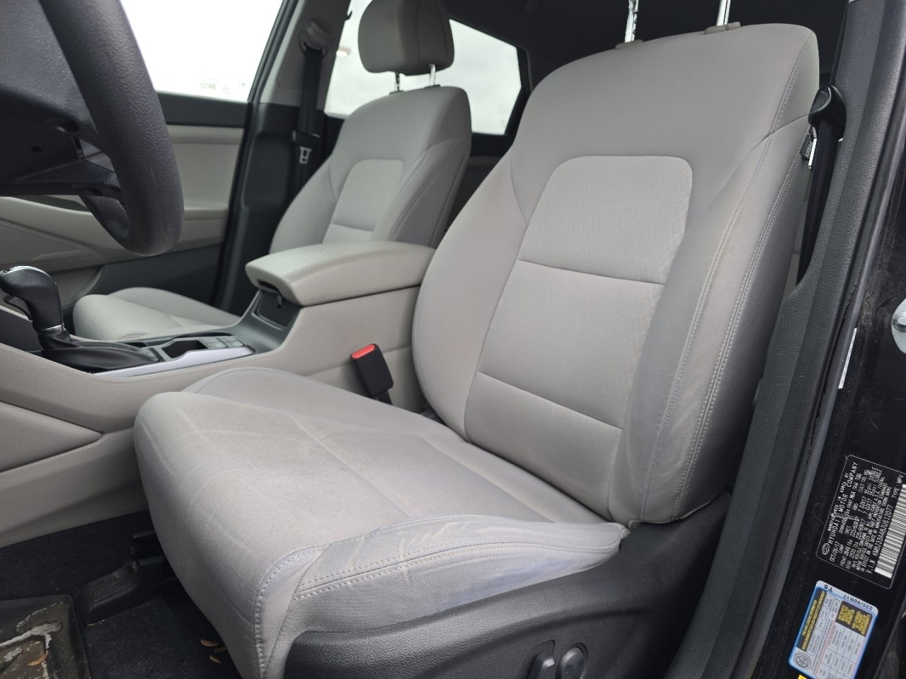 Used 2018 Hyundai Tucson SEL image 14