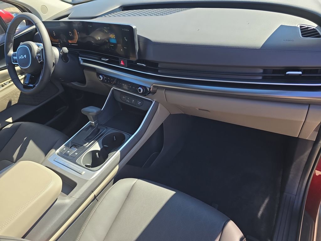 New 2026 Kia Carnival image 11