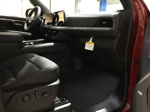 New 2026 Chevrolet Suburban RST w/ Comfort Package image 56