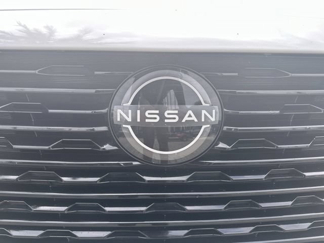 Used 2024 Nissan Sentra SV FWD image 10