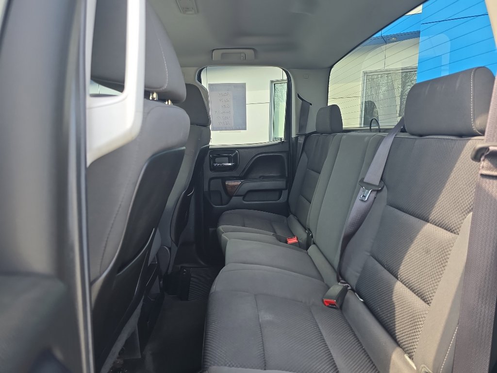 Used 2014 GMC Sierra 1500 SLE w/ SLE Value Package image 13