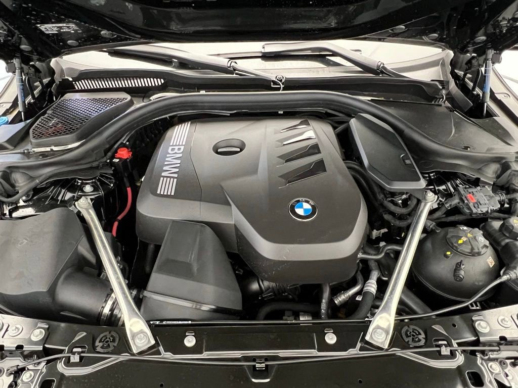 Used 2025 BMW 530i 530i image 6