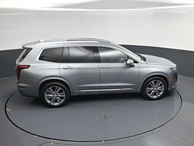 Used 2023 Cadillac XT6 Premium Luxury image 44