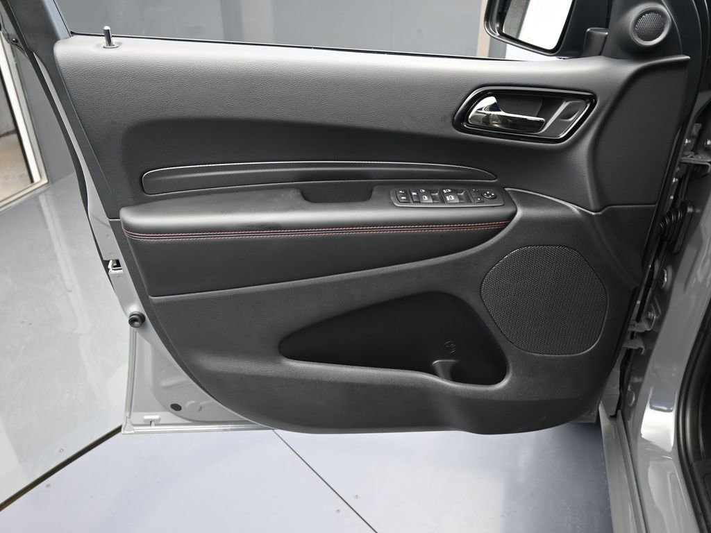 Used 2026 Dodge Durango GT image 12