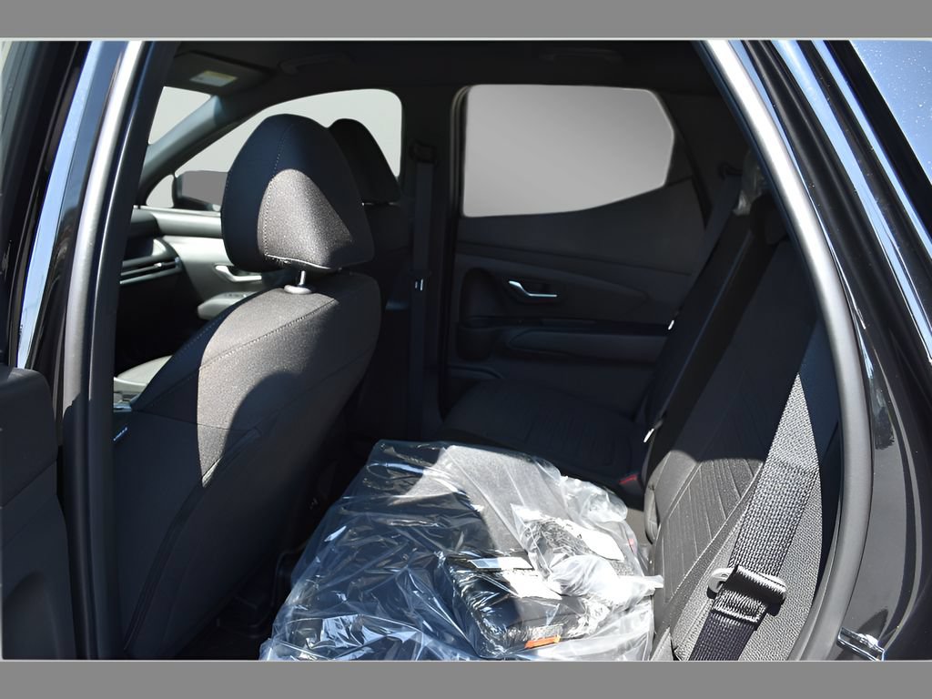 New 2026 Hyundai Santa Cruz SE FWD image 11