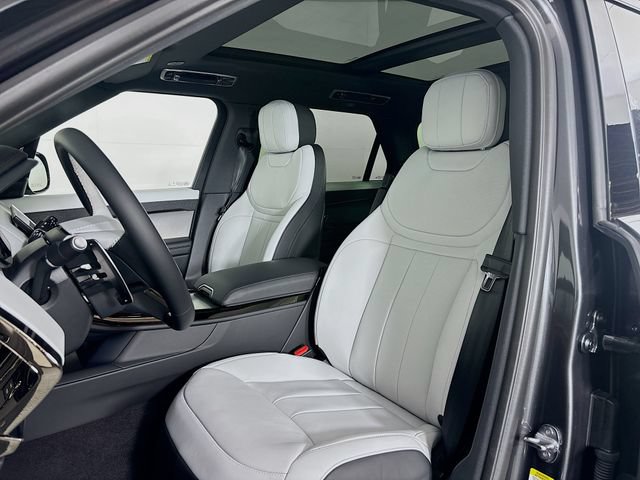 New 2026 Land Rover Range Rover Sport Dynamic SE AWD/4WD image 21