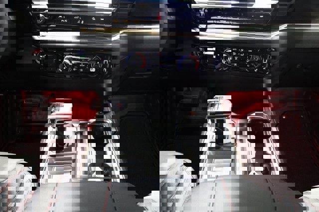 New 2025 Chevrolet Silverado 1500 RST image 18