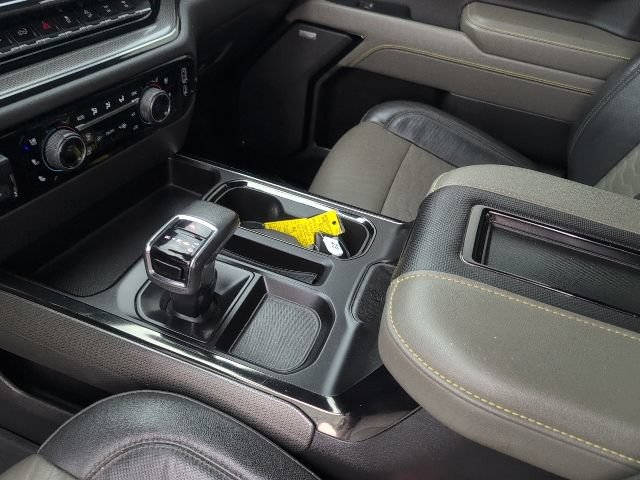 Used 2022 Chevrolet Silverado 1500 ZR2 AWD/4WD image 27