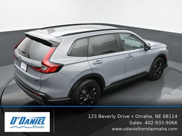 Used 2026 Honda CR-V Sport image 18