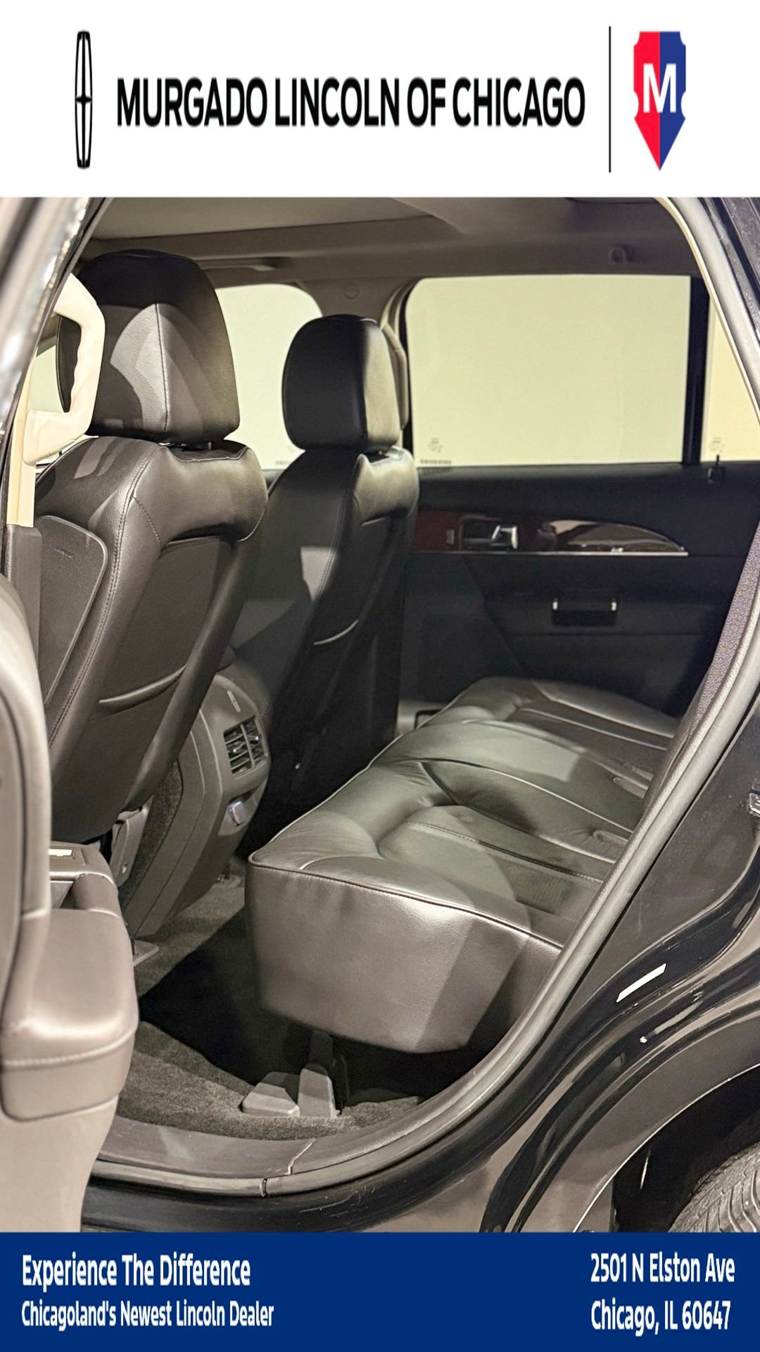 Used 2013 Lincoln MKX AWD image 45