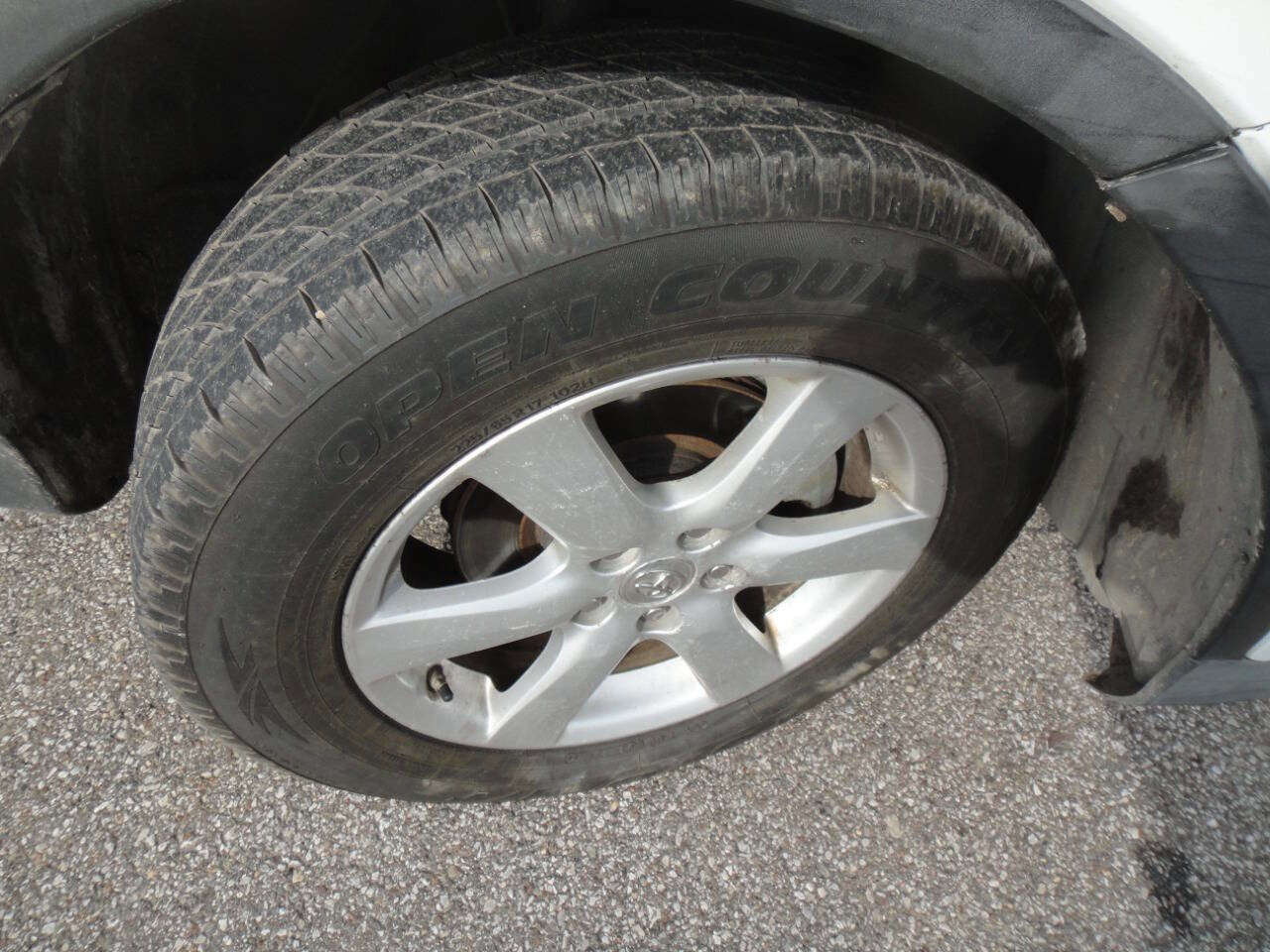 Used 2013 Toyota RAV4 XLE image 20