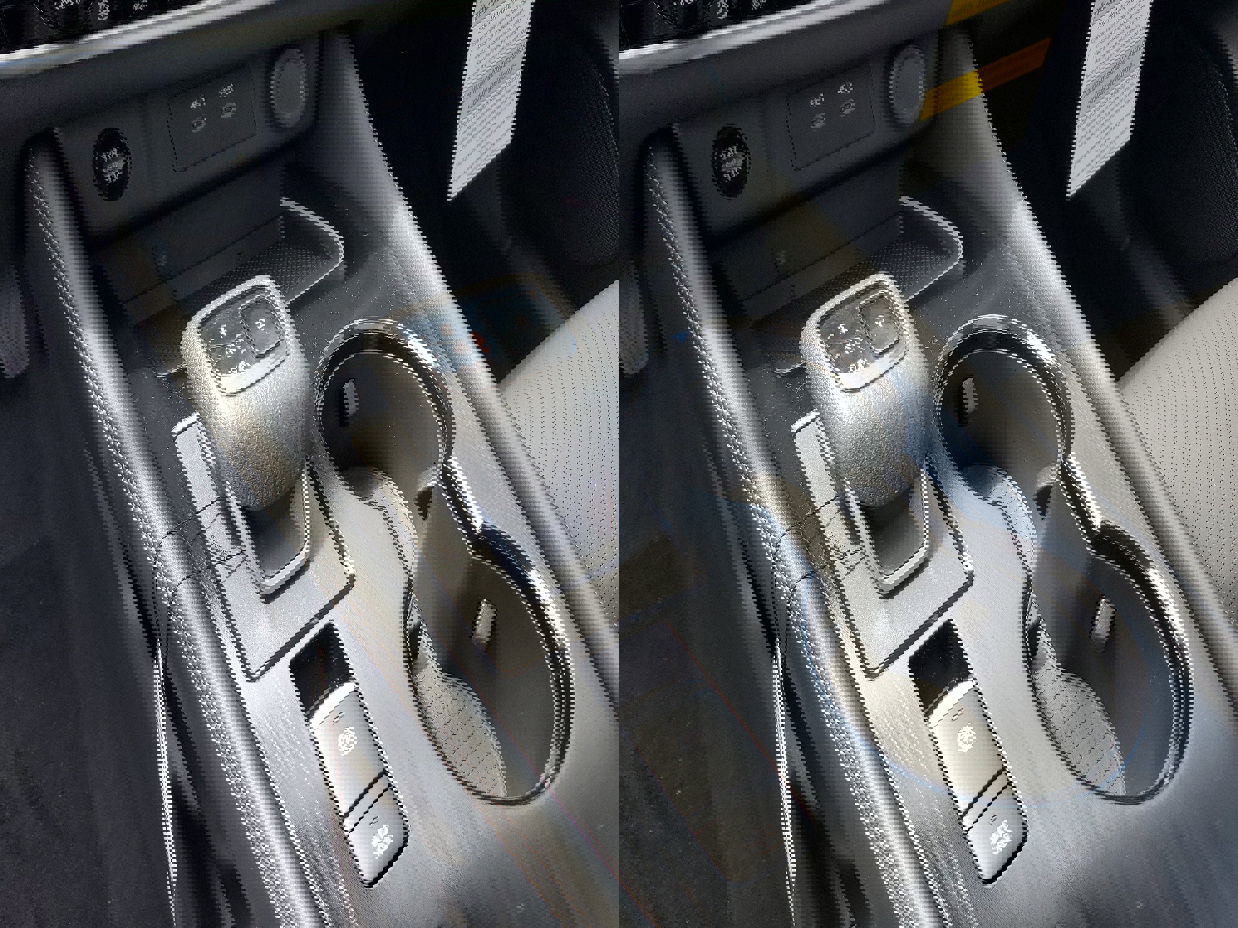 New 2025 Nissan Rogue Platinum w/ Platinum Premium Package image 17