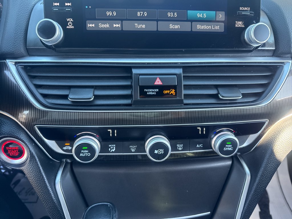 Used 2020 Honda Accord Sport image 25
