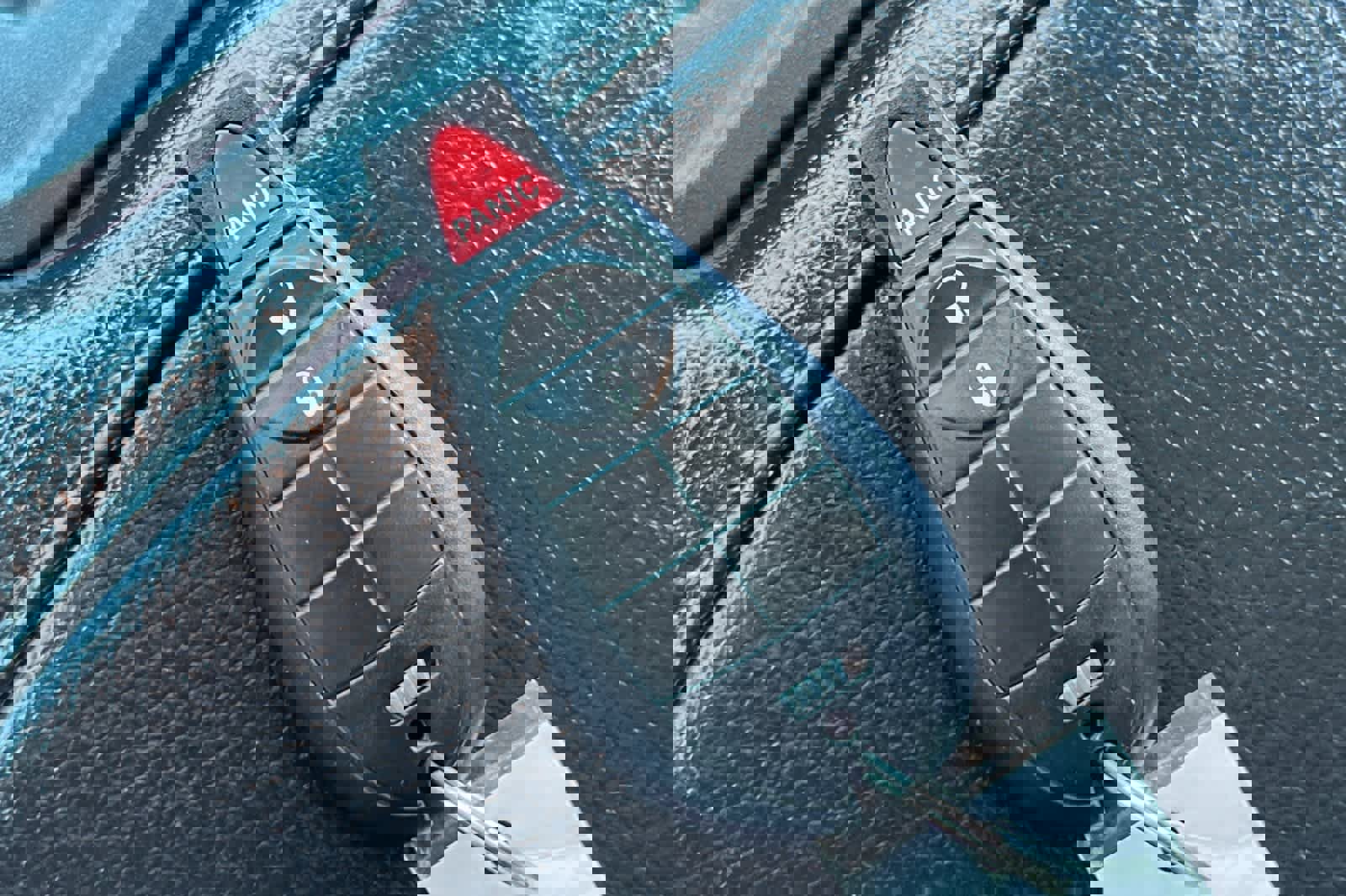 Used 2023 RAM 1500 Tradesman w/ Chrome Plus Package image 25