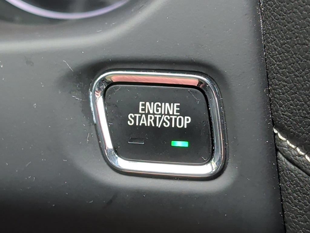 Used 2021 GMC Acadia SLT w/ Premium Package AWD/4WD image 26