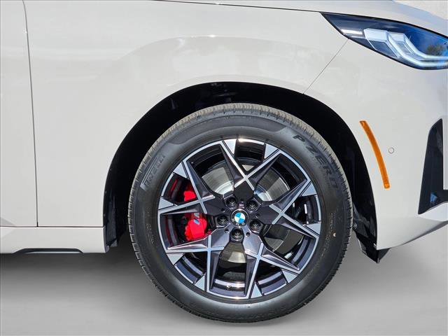 New 2026 BMW X3 xDrive30 w/ M Sport Package image 10