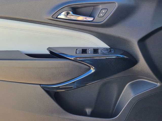 New 2026 Chevrolet Trax LT w/ Driver Confidence Package FWD image 18