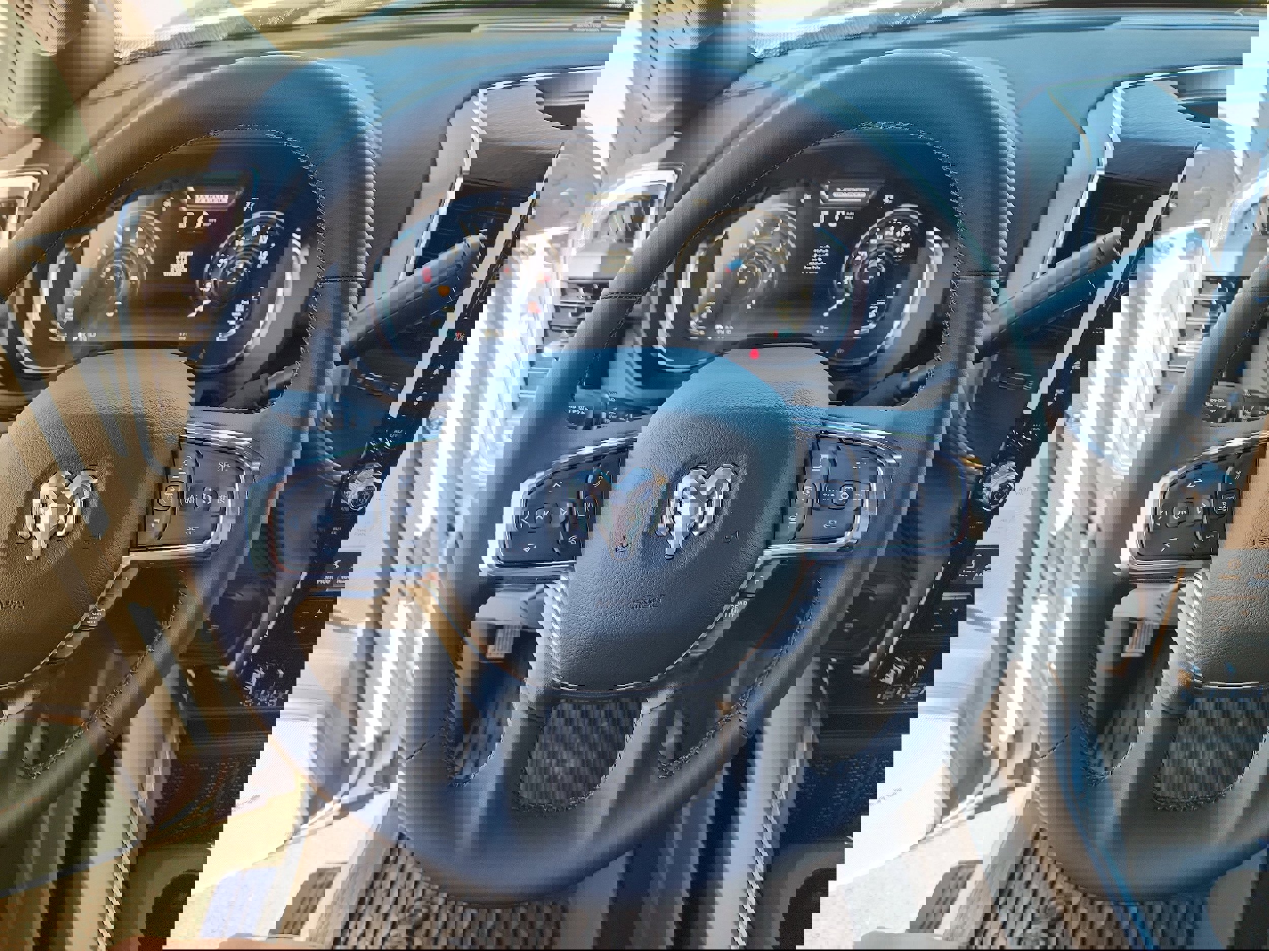 New 2026 RAM 2500 Laramie image 16