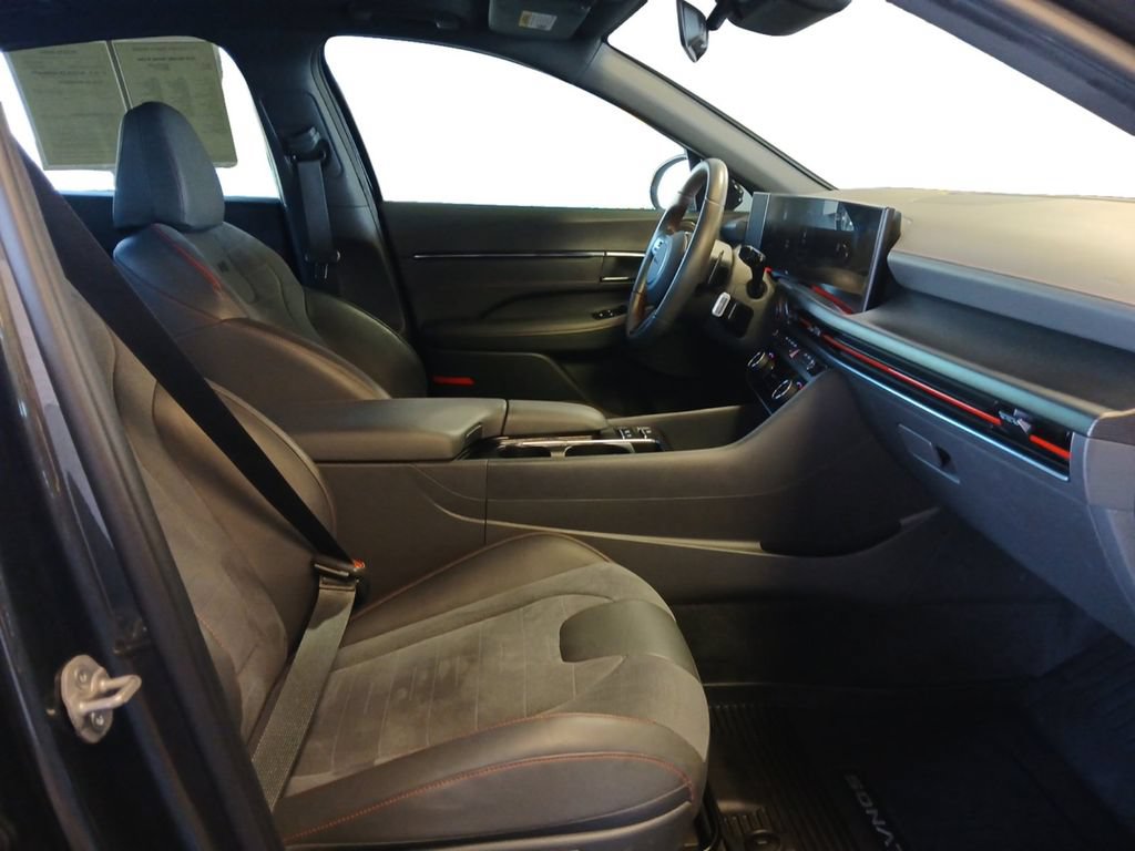 Used 2024 Hyundai Sonata N Line FWD image 15