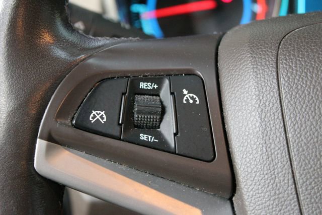 Used 2013 Chevrolet Cruze LT w/ RS Package FWD image 13