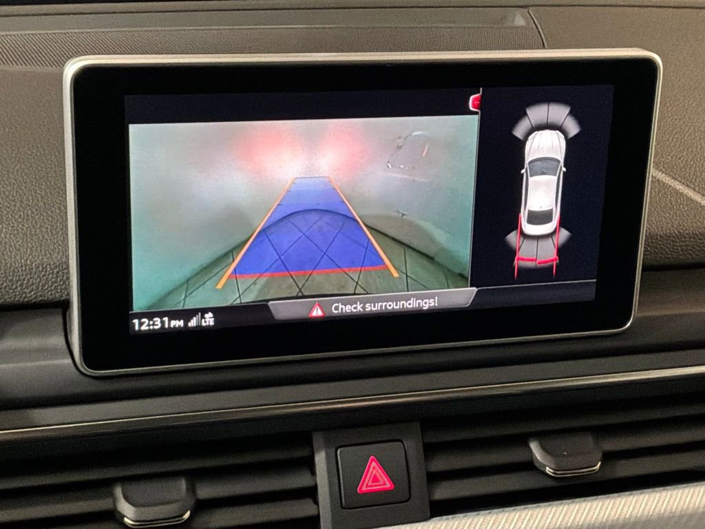 Used 2018 Audi A5 2.0T Premium Plus w/ Premium Plus image 3