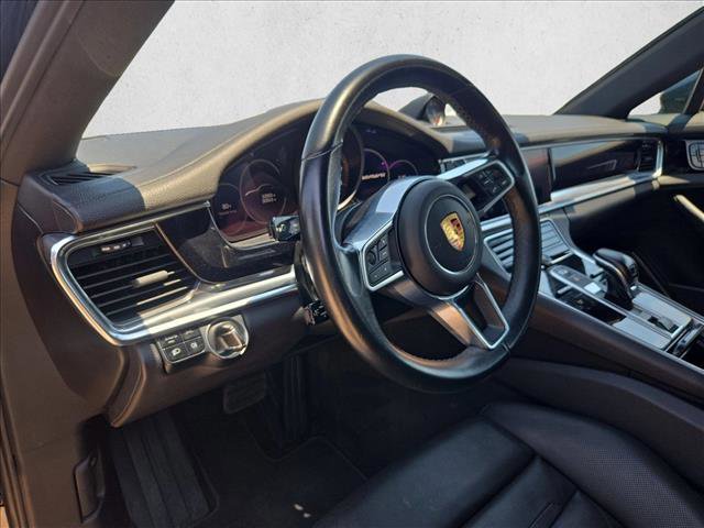 Used 2019 Porsche Panamera RWD image 10