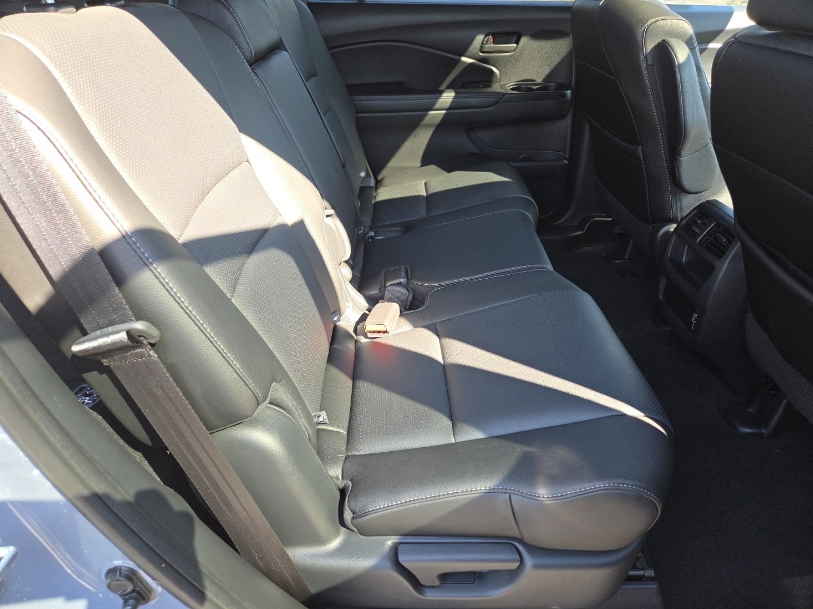 Certified 2023 Honda Passport EX-L image 25