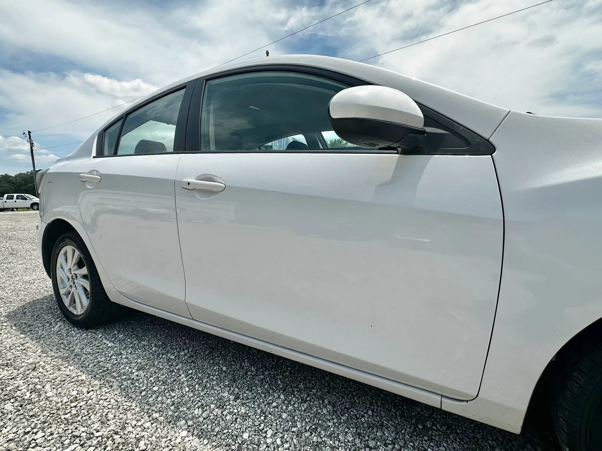 Used 2013 MAZDA MAZDA3 i Touring FWD image 14
