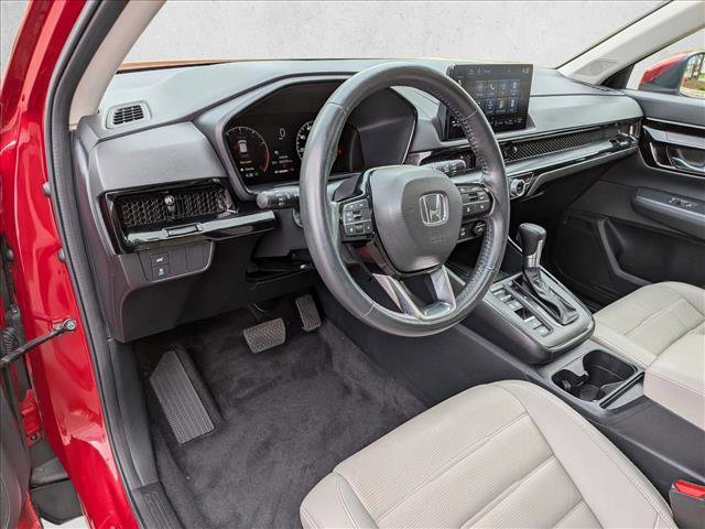 Used 2024 Honda CR-V EX-L image 10