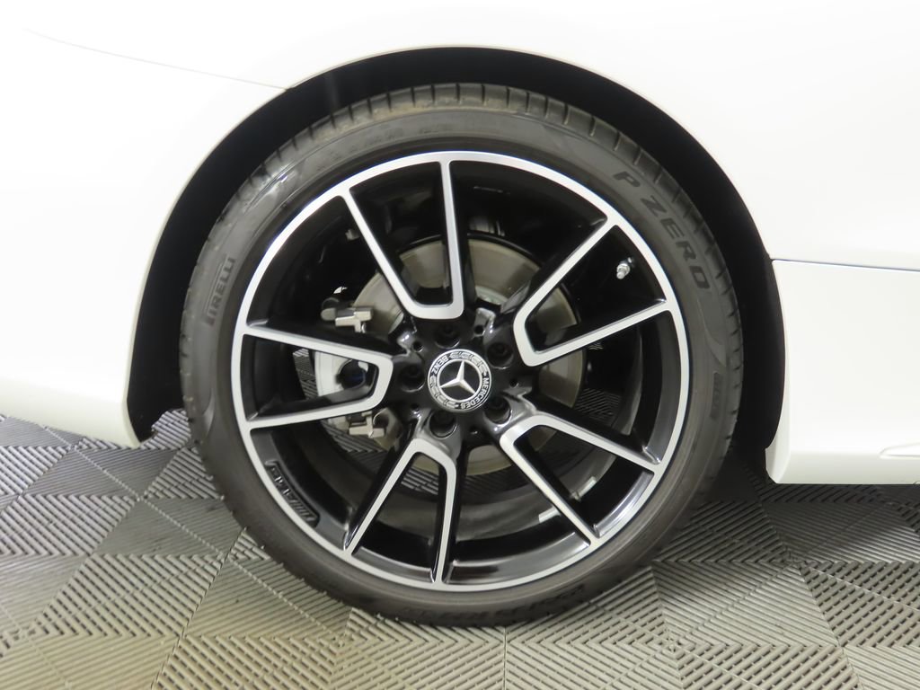 Used 2020 Mercedes-Benz C 300 Cabriolet image 26