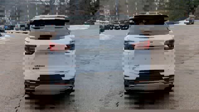 Certified 2023 Chevrolet Blazer LT w/ Sound & Technology Package image 7