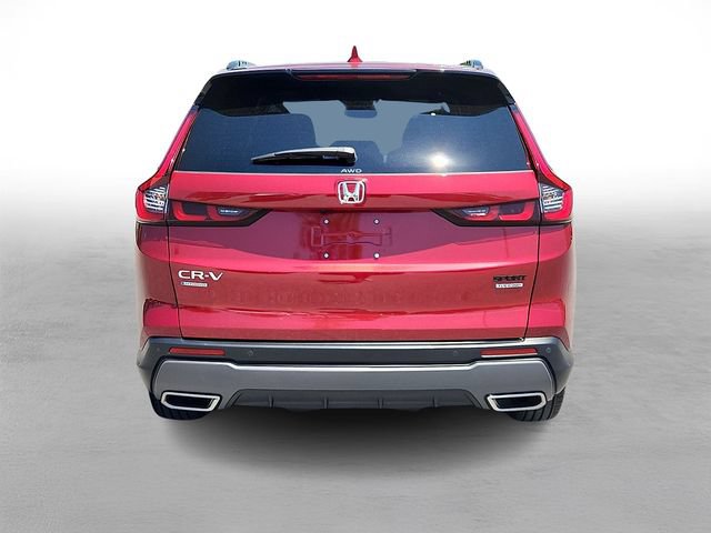 Used 2025 Honda CR-V Sport Touring image 5