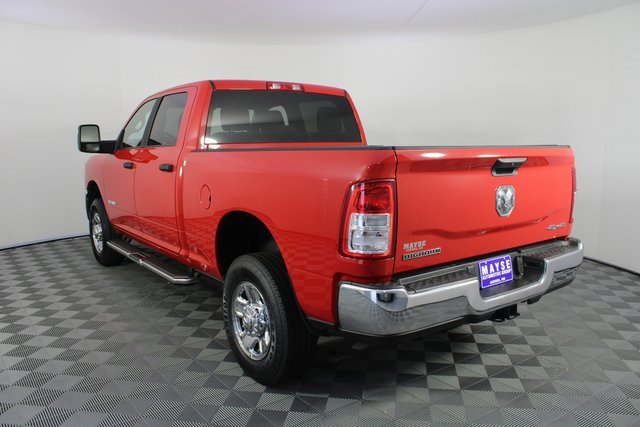 Used 2024 RAM 2500 Big Horn w/ Bed Utility Group image 21