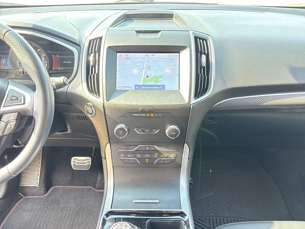 Used 2020 Ford Edge ST-Line image 22