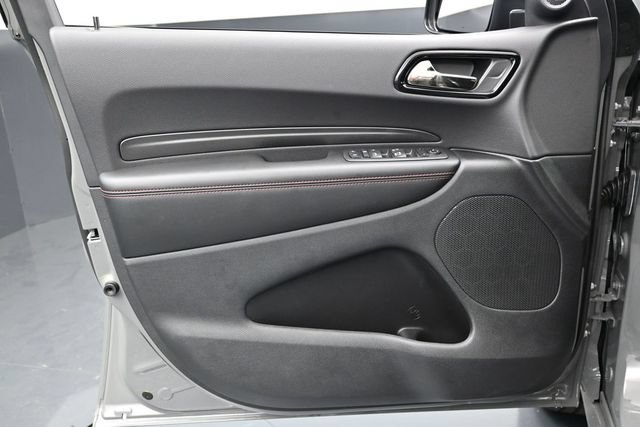 New 2026 Dodge Durango GT w/ Blacktop Package AWD/4WD image 17