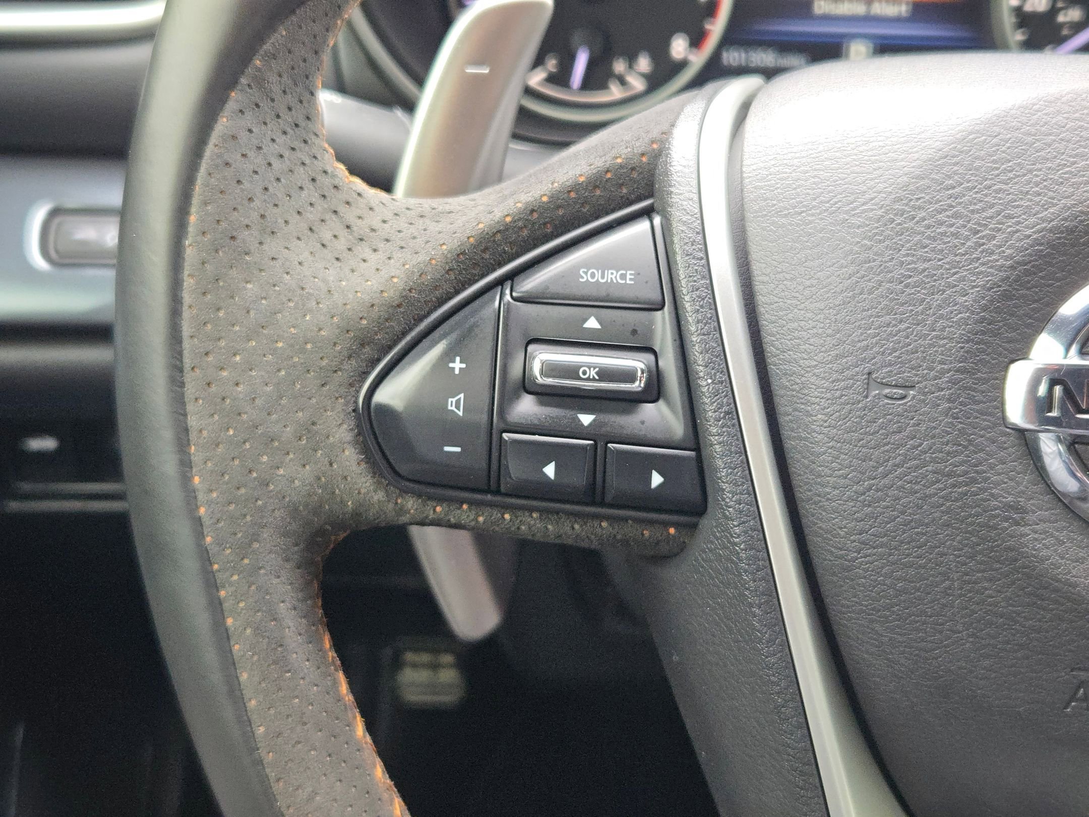 Used 2019 Nissan Maxima SR w/ Premium Package image 22