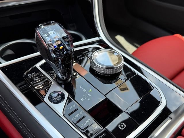 New 2026 BMW 840i RWD image 24