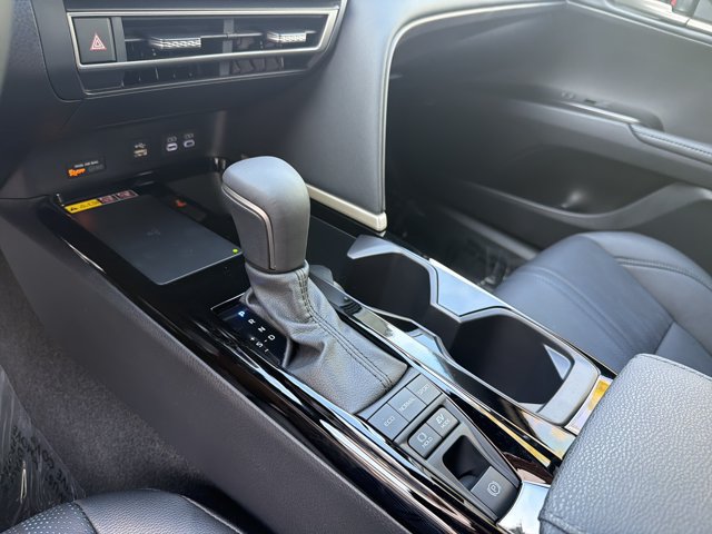 New 2026 Toyota Camry XSE AWD/4WD image 18