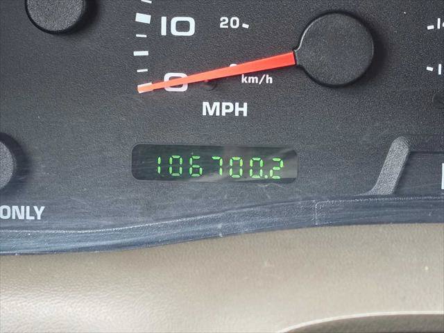 Used 2004 Ford F250 Lariat AWD/4WD image 22