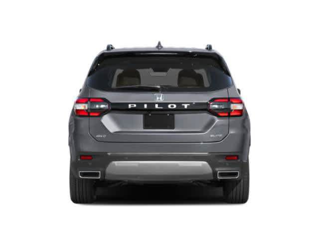 New 2026 Honda Pilot Elite image 8