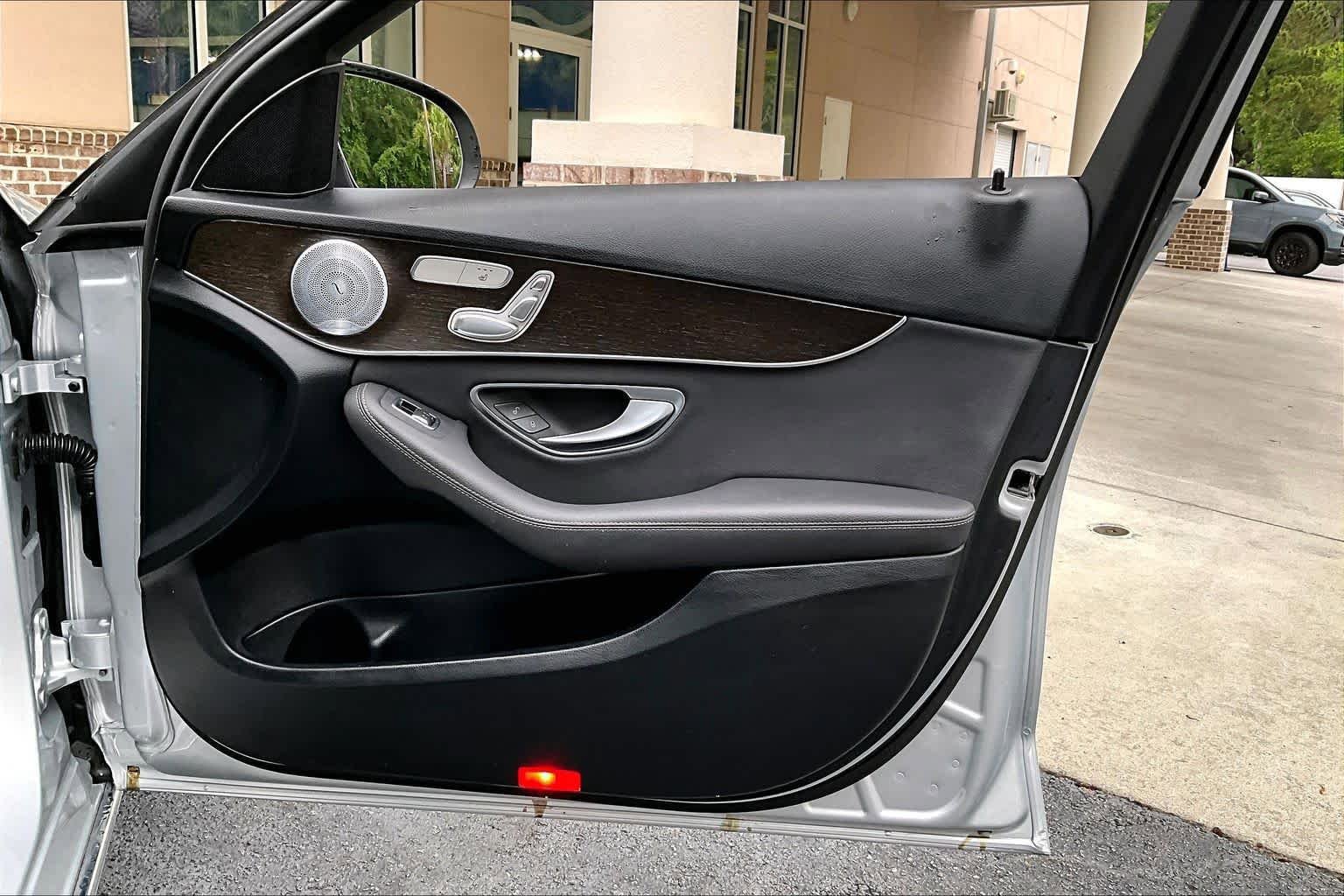 Certified 2020 Mercedes-Benz C 300 Sedan image 23