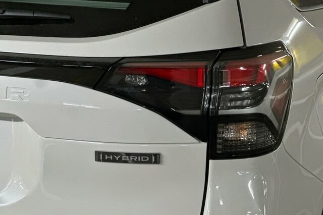 New 2025 Subaru Forester Limited image 35