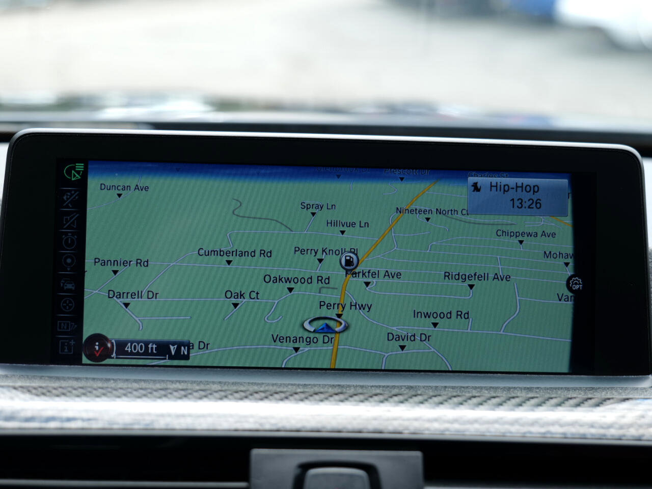 Used 2015 BMW M4 Coupe image 25