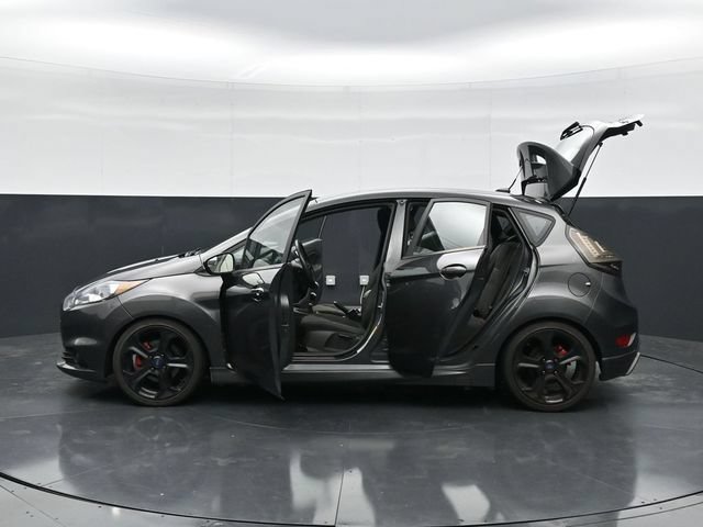 Used 2018 Ford Fiesta ST FWD image 49